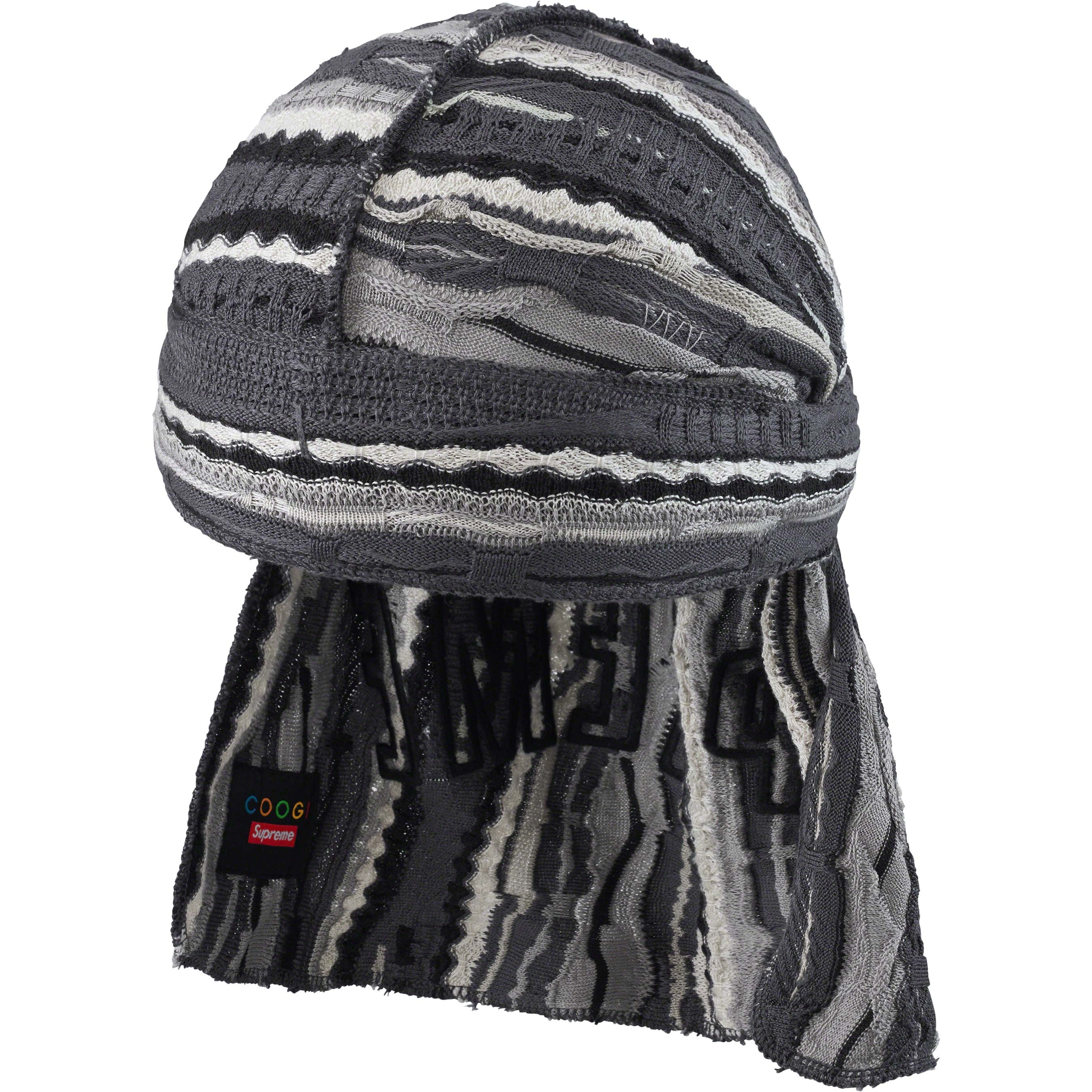 Supreme®/Coogi® Durag view 7